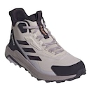 Tênis adidas Terrex Anylander Mid Hiking - Feminino - Foto 3