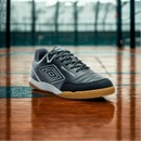 Chuteira Futsal Umbro Neo-Comfort - Adulto - Foto 2