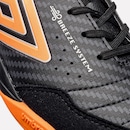 Chuteira Futsal Umbro Neo-Comfort - Adulto - Foto 7