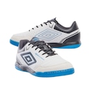 Chuteira Futsal Umbro Neo-Comfort - Adulto - Foto 6