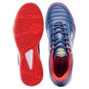 Chuteira Futsal Umbro Neo-Comfort - Adulto - Foto 4