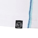 Top Cropped Mormaii Beach Tennis Vitória Marchezini - Feminino - Foto 4