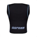 Top Cropped Mormaii Beach Tennis Vitória Marchezini - Feminino - Foto 3