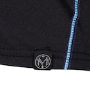 Top Cropped Mormaii Beach Tennis Vitória Marchezini - Feminino - Foto 4