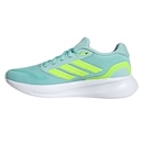 Tênis adidas Runfalcon 5 Feminino - Foto 2
