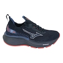 Tênis Mizuno Cool Ride 3 Junior - Infantil - Foto 2