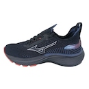 Tênis Mizuno Cool Ride 3 Junior - Infantil - Foto 3
