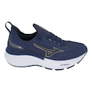 Tênis Mizuno Cool Ride 3 Junior - Infantil - Foto 2