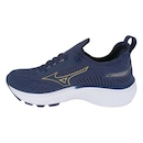 Tênis Mizuno Cool Ride 3 Junior - Infantil - Foto 3