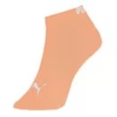 Meia Cano Curto Puma - 3 unidades - Feminina - Foto 2