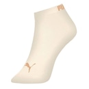 Meia Cano Curto Puma - 3 unidades - Feminina - Foto 3