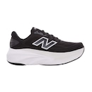 Tênis New Balance More V6 Preto/Branco Feminino - Foto 1