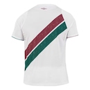 Camisa do Fluminense II 2024/25 Jogador - Umbro - Masculina - Foto 2