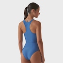 Maiô Feminino Fila Austrália UV 50 - Foto 3