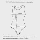 Maiô Feminino Fila Austrália UV 50 - Foto 4