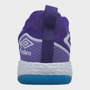 Chuteira Futsal Adulto Umbro PRO 5 Bump - Foto 5