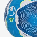 Bola de Futebol de Campo Infantil Uhlsport Match R2 Brasileirão - Foto 5