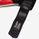 Luva de Goleiro Adulto uhlsport Super Dino - Foto 6