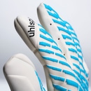 Luva de Goleiro Adulto uhlsport Cybertec Absolutgrip HN - Foto 4