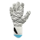 Luva de Goleiro Adulto uhlsport Cybertec Ultragrip HN - Foto 2