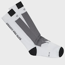 Meia Cano Medio Feminina Olympikus Performance BPC - Foto 1