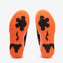 Chuteira Futsal Infantil Joma Evolution - Foto 6