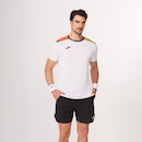 Camiseta Masculina Joma Smash - Foto 1