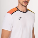 Camiseta Masculina Joma Smash - Foto 3