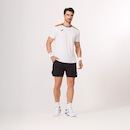Camiseta Masculina Joma Smash - Foto 4