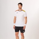 Camiseta Masculina Joma Smash - Foto 5