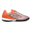 Chuteira Society Adulto Umbro Gravity - Foto 1