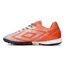 Chuteira Society Adulto Umbro Gravity - Foto 2