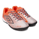 Chuteira Society Adulto Umbro Gravity - Foto 3
