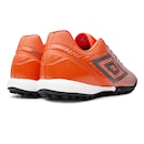 Chuteira Society Adulto Umbro Gravity - Foto 5