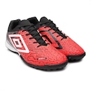 Chuteira Society Adulto Umbro Gravity - Foto 3