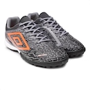 Chuteira Society Adulto Umbro Gravity - Foto 3
