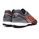 Chuteira Society Adulto Umbro Gravity - Foto 5