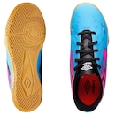 Chuteira Futsal Adulto Umbro Action - Foto 6