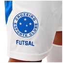 Short Masculino Joma Cruzeiro Futsal 25 S/Nº - Foto 2