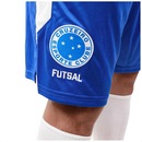 Short Masculino Joma Cruzeiro Futsal 25 S/Nº - Foto 2