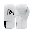 Luva de Boxe e Kickboxing adidas Speed 175 - Foto 1