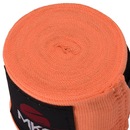 Bandagem Fita Protetora Elástica MKS Neon 4,55m - Par - Foto 5
