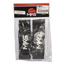 Alça Conversora MKS Lace Loop Glove Straps Único - Foto 10