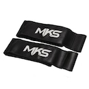 Alça Conversora MKS Lace Loop Glove Straps Único - Foto 5