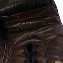 Luva de Boxe Profissional MKS Vintage ProLace - Foto 6