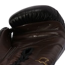 Luva de Boxe Profissional MKS Vintage ProLace - Foto 7