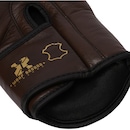Luva de Boxe Profissional MKS Vintage com fechamento em Velcro - Foto 7