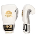 Luva de Boxe MKS Pro Boxing Designed in Mexico com fechamento em Velcro - Foto 3