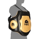 Guarda peitoral MKS Classic Boxing tipo Armadura Escudo - Foto 2