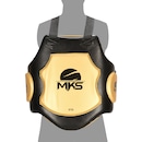 Guarda peitoral MKS Classic Boxing tipo Armadura Escudo - Foto 3